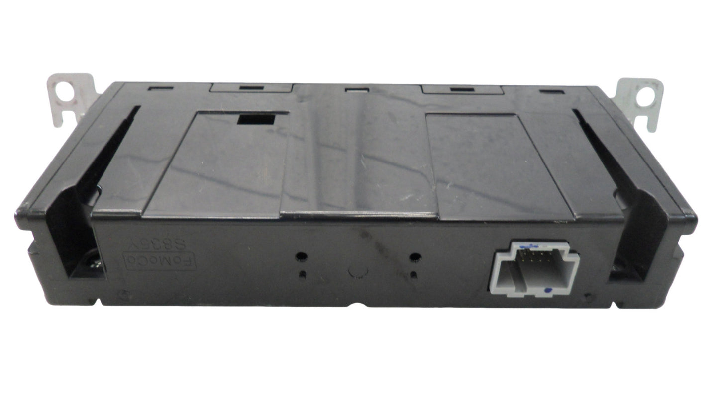 9L8T19C116AA 2008-2012 Ford Escape Radio Module Interface Used 9L8T19C116AA OEM