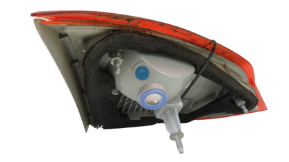 BM5113A602C 2012-2014 Ford Focus Passenger RR Tail Light Used BM5113A602C OEM
