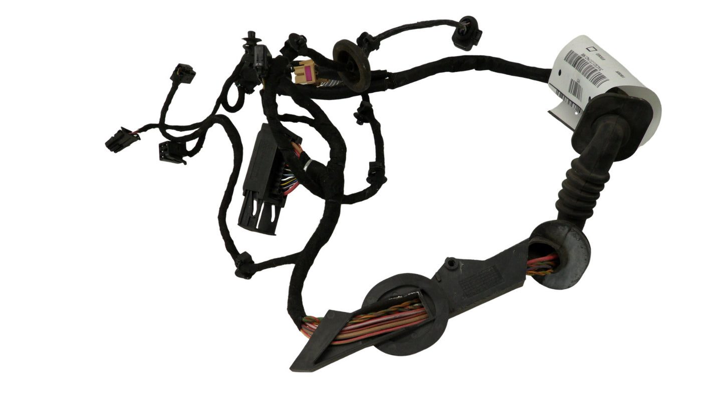 1C1121J 2000-2001 Volkswagen Beetle Passenger FR Door Wiring Harness Used 1C1121J OEM