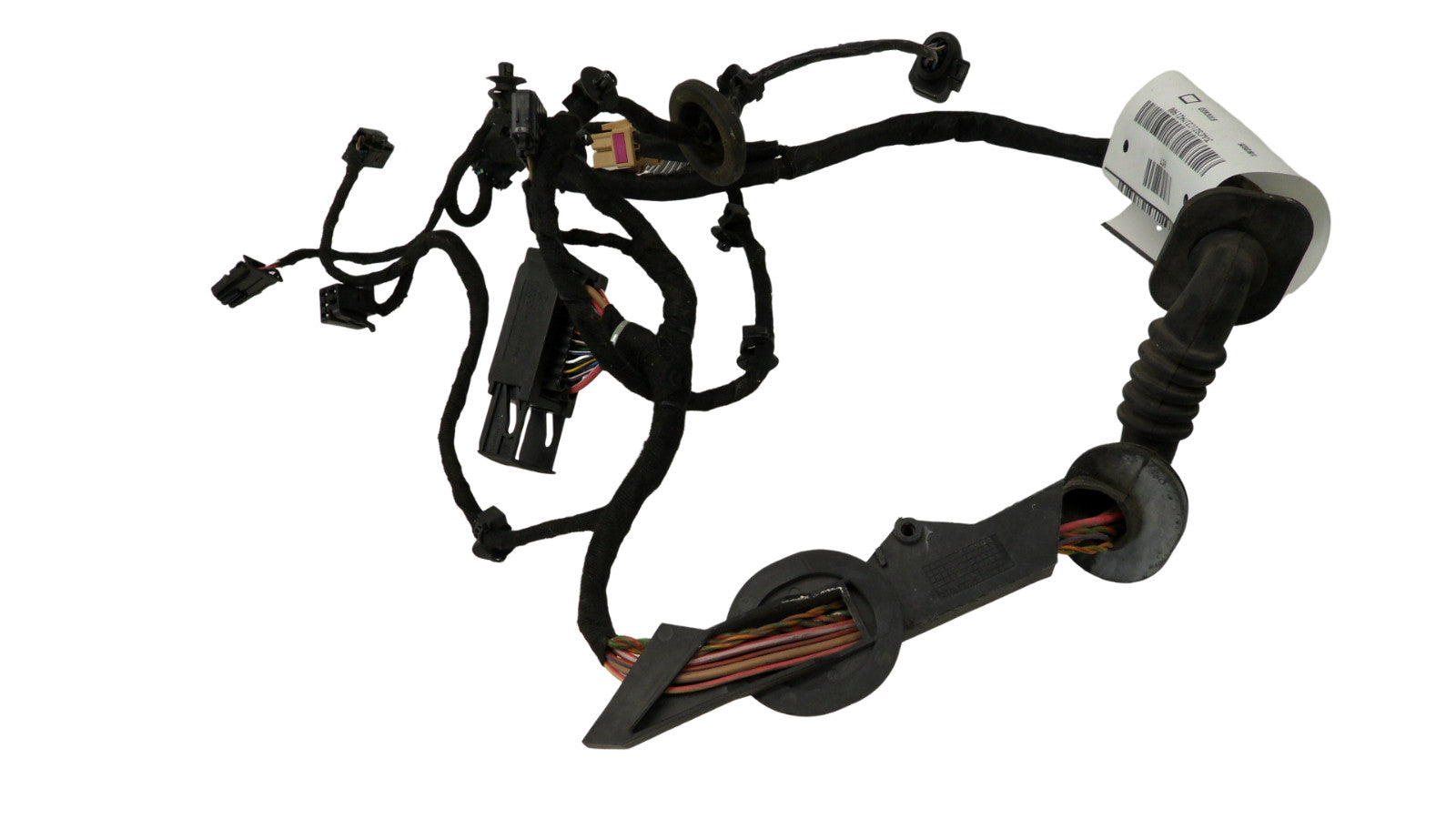 1C1121J 2000-2001 Volkswagen Beetle Passenger FR Door Wiring Harness Used 1C1121J OEM