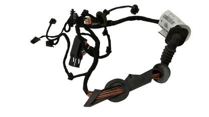 1C1121J 2000-2001 Volkswagen Beetle Passenger FR Door Wiring Harness Used 1C1121J OEM