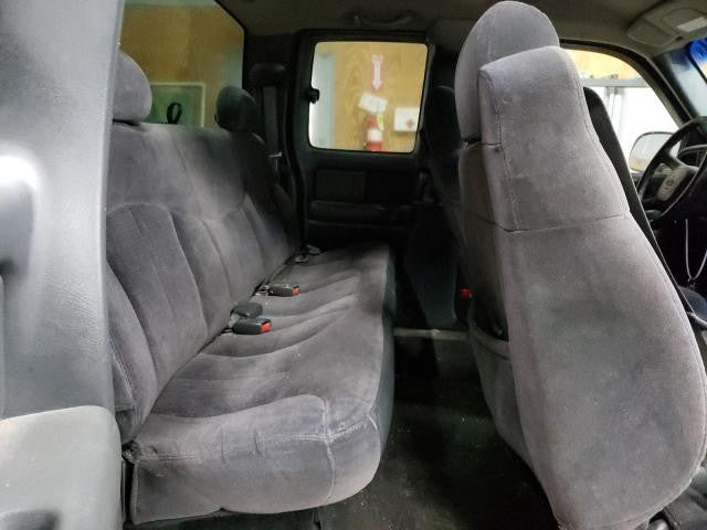 15770997 1999-2002 Chevrolet Silverado 1500 Fuse and Relay Center Used OEM 15770997