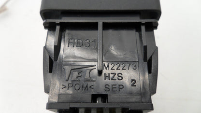 M22273HZSSEP2 2004-2006 Acura TL Traction Control Switch Used M22273HZSSEP2 OEM