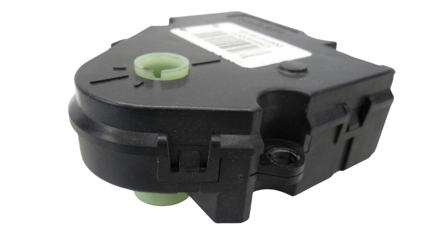 CM840001 2013-2016 GMC Acadia Rear HVAC Ac Heater Blend Door Actuator Used CM840001 OEM