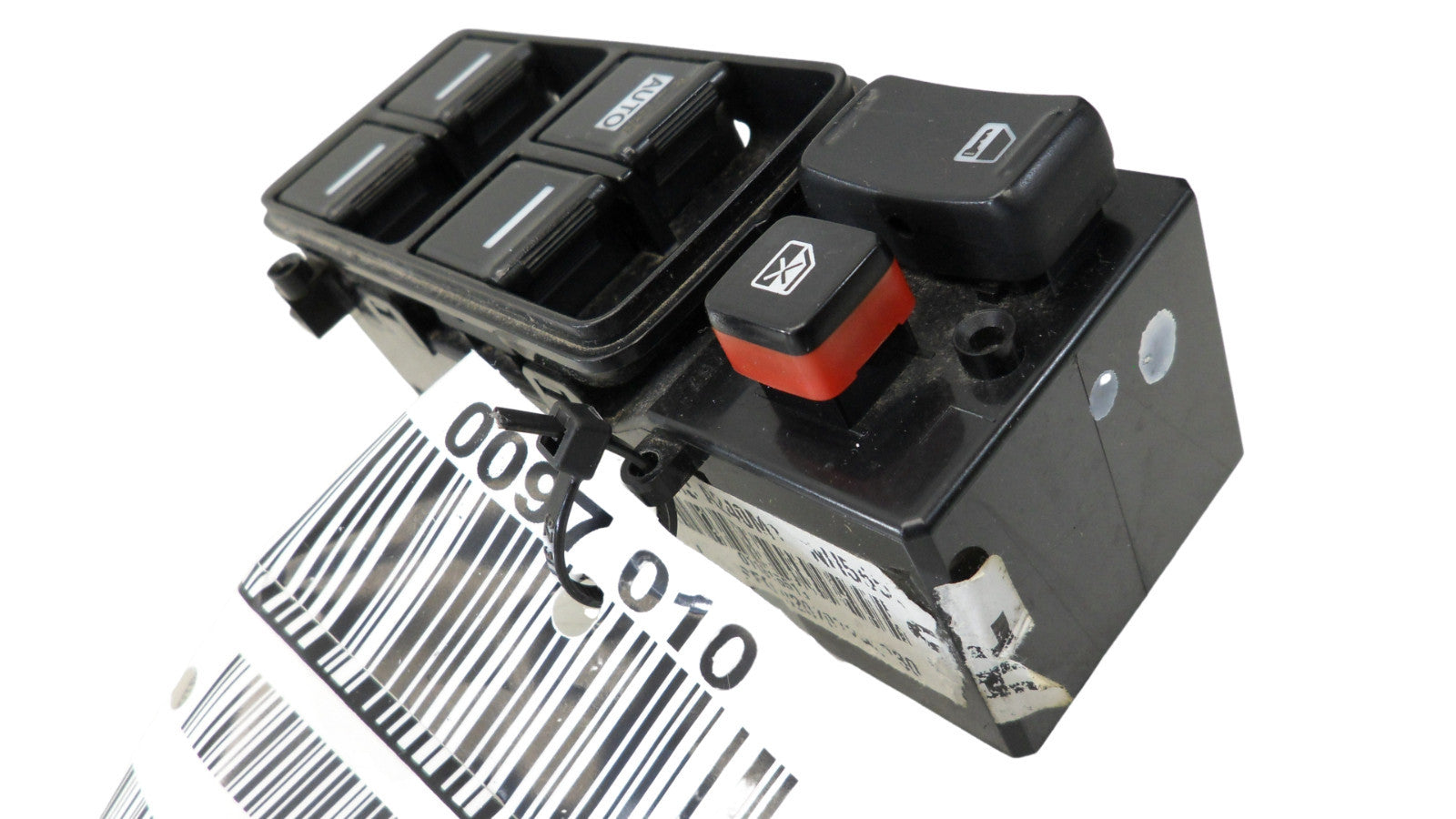 35750SHJ305 2005-2010 Honda Odyssey Driver FL Door Window Switch Used 35750SHJ305 OEM