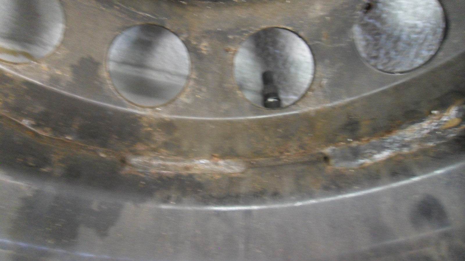 1J0601027AJ03C 2000-2001 Volkswagen Beetle Wheel Used 1J0601027AJ03C OEM