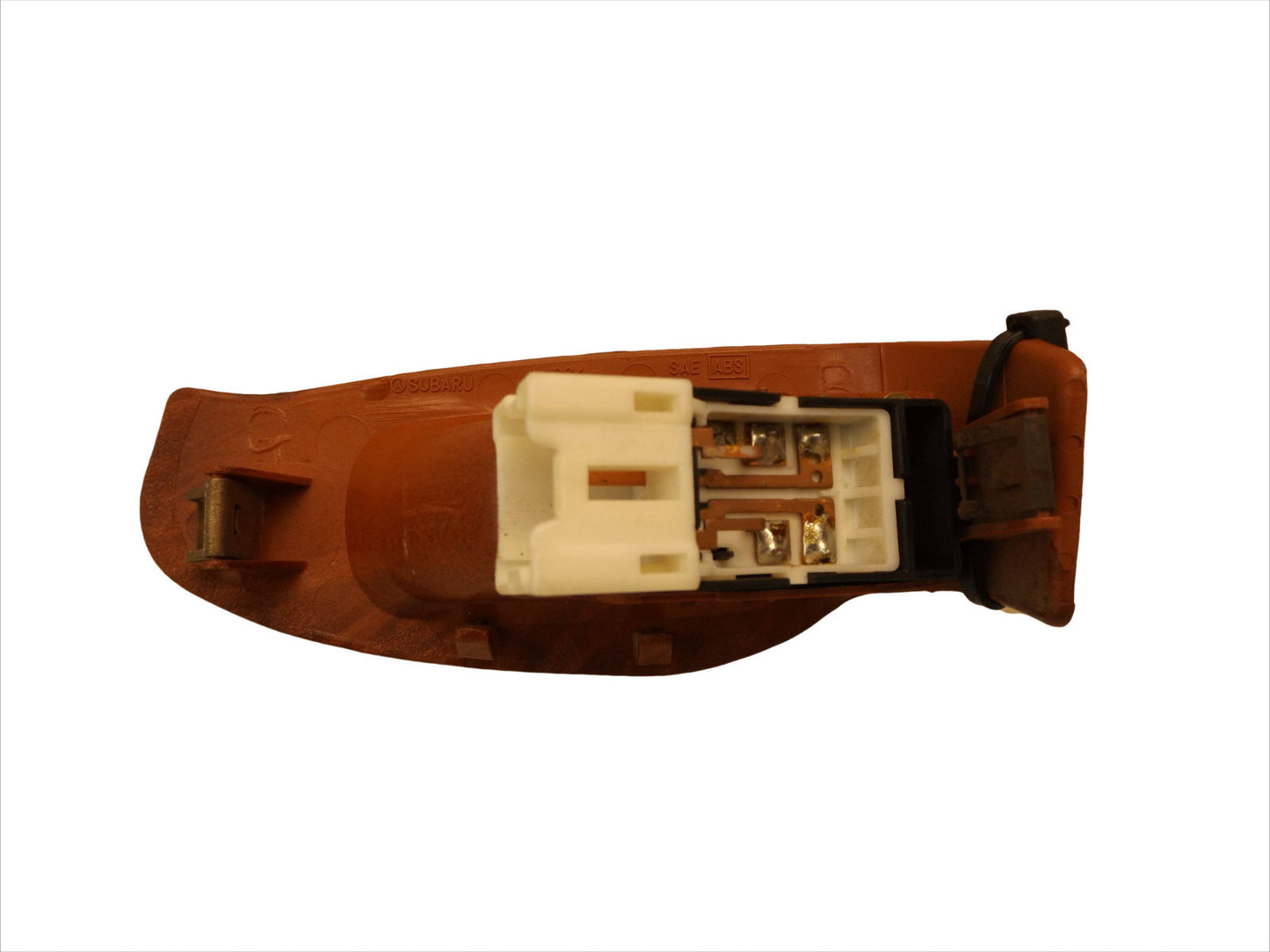 J1310LS040 2000-2004 Subaru Outback rear Left Door Window Switch 3 J1310LS040 OEM USED