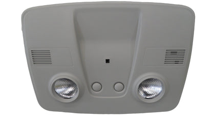 565040251 2012 Chevrolet Traverse Dome Light Assembly Used 565040251 OEM