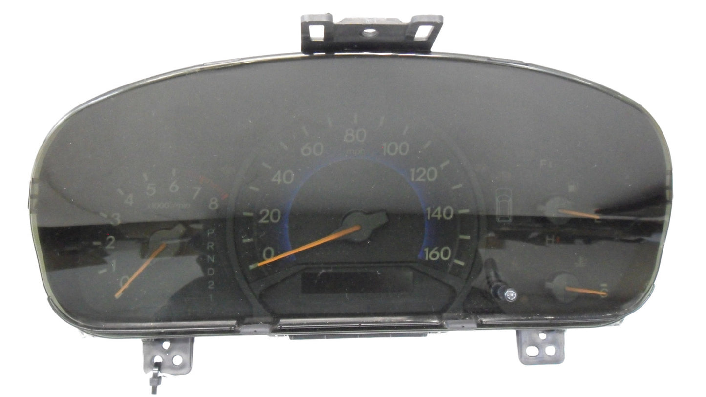 78100SHJA241M1 2005-2010 Honda Odyssey Speedometer Instrument Cluster Used 78100SHJA241M1 OEM