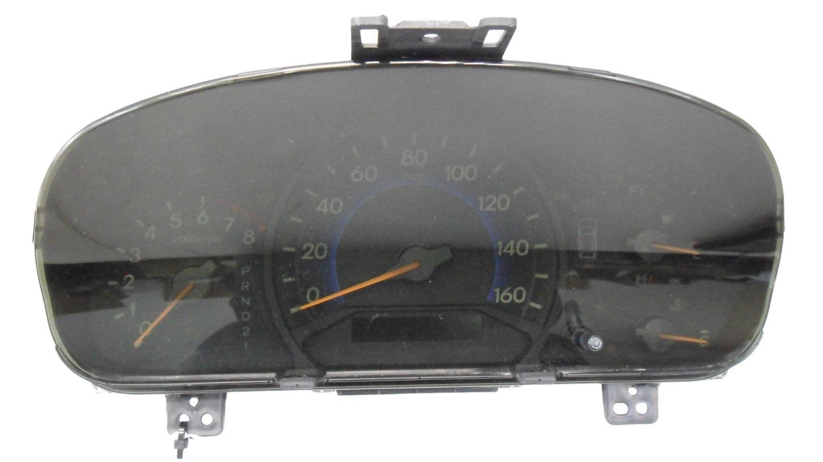 78100SHJA241M1 2005-2010 Honda Odyssey Speedometer Instrument Cluster Used 78100SHJA241M1 OEM