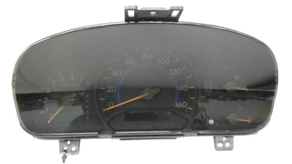 78100SHJA241M1 2005-2010 Honda Odyssey Speedometer Instrument Cluster Used 78100SHJA241M1 OEM