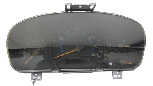 78100SHJA241M1 2005-2010 Honda Odyssey Speedometer Instrument Cluster Used 78100SHJA241M1 OEM