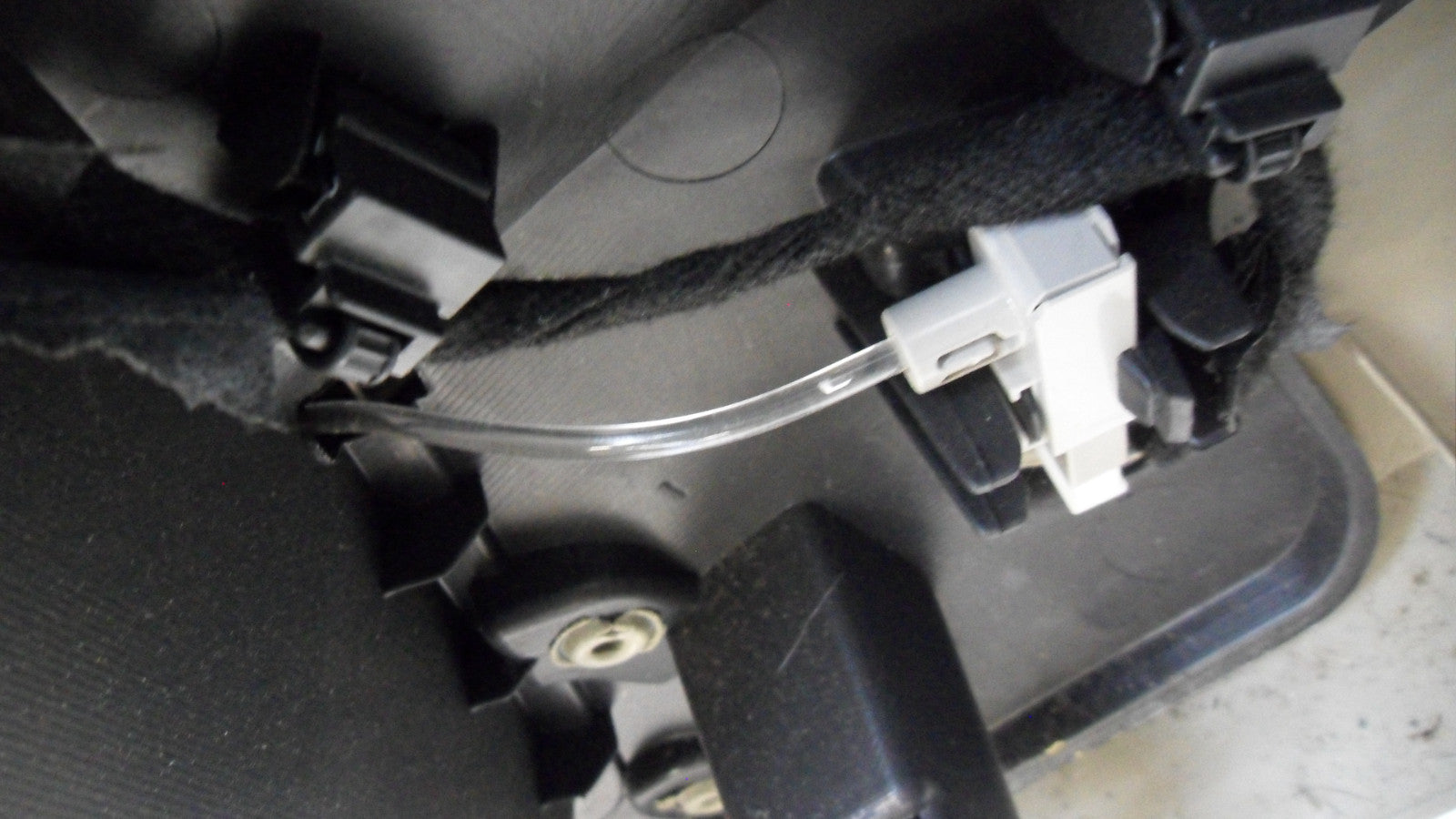 CM51A23942 2012-2014 Ford Focus Passenger FR Door Interior Trim Panel Used CM51A23942 OEM