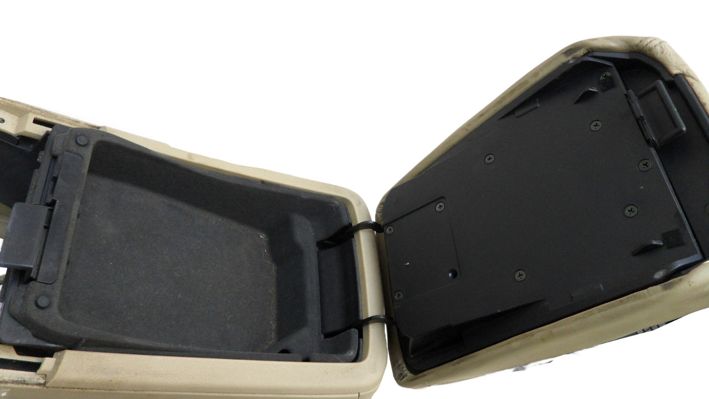 83400SEPA010 2004-2006 Acura TL Rear Center Console Used 83400SEPA010 OEM