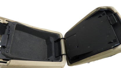 83400SEPA010 2004-2006 Acura TL Rear Center Console Used 83400SEPA010 OEM