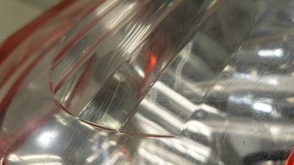 25952323 2009-2012 Chevrolet Traverse RL Back Up Light Assembly Used 25952323 OEM