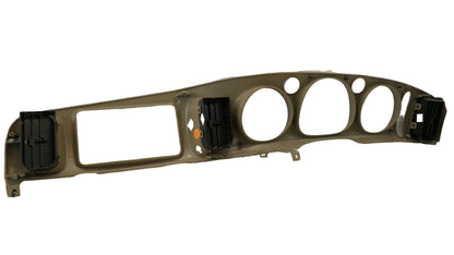 25724209 2002-2005 Buick LeSabre Speedometer Instrument Cluster Bezel Used 25724209 OEM