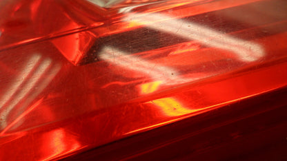 25952323 2009-2012 Chevrolet Traverse RL Back Up Light Assembly Used 25952323 OEM