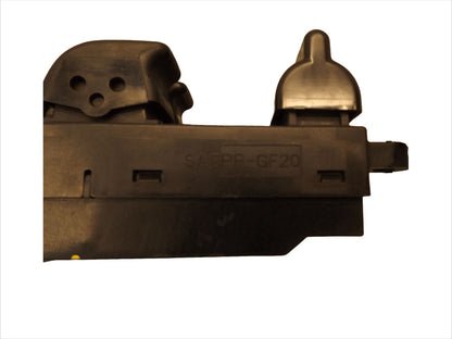 83071AE01B 2000-2004 Subaru Outback Front Left Door Window Switch 83071AE01B OEM USED