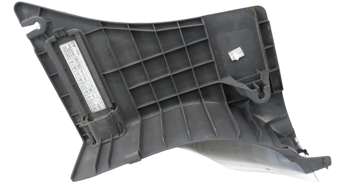 83113SHJA01ZC 2005-2007 Honda Odyssey Passenger FR Kick Panel Trim Used 83163SHJA01ZC OEM