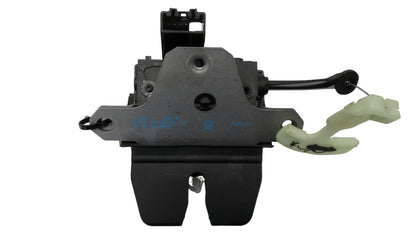 BM51A442A66CA 2012-2014 Ford Focus Rear Deck Lid Latch Used BM5Z5443150B OEM