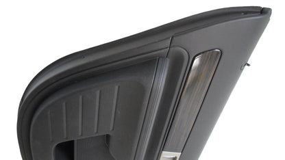 7A137827407 2007-2010 Lincoln MKX Passenger RL Door Interior Trim Panel Used 7A137827407 OEM