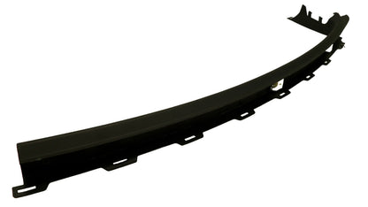 BM5120296AEW 2012-2018 Ford Focus Passenger FR Door Sill Trim Panel Used BM5120296AEW OEM