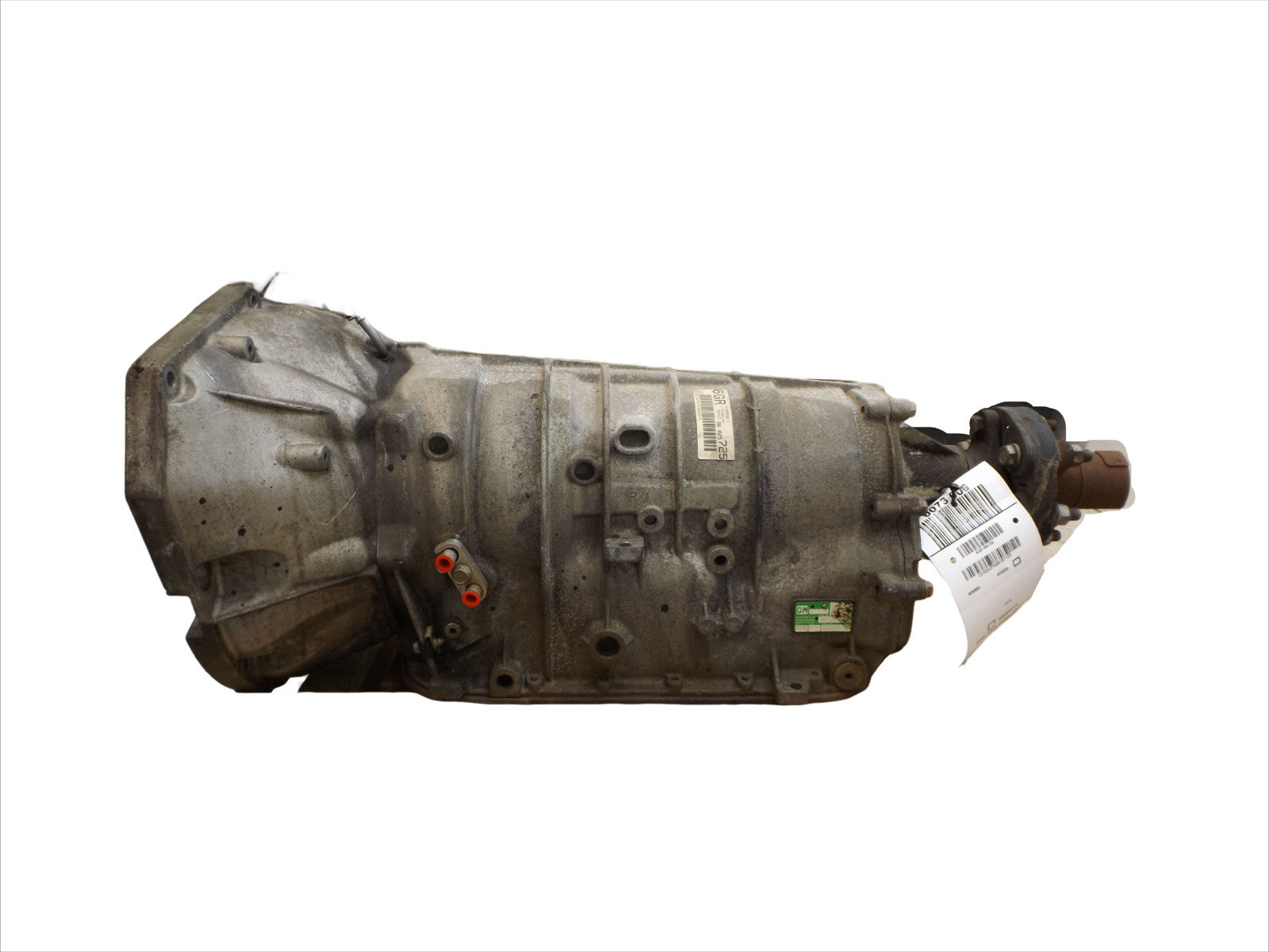 96025725 2004-2008 Cadillac SRX Auto Transmission Assem. 5L40E M82 3.6L RWD 143K MILES