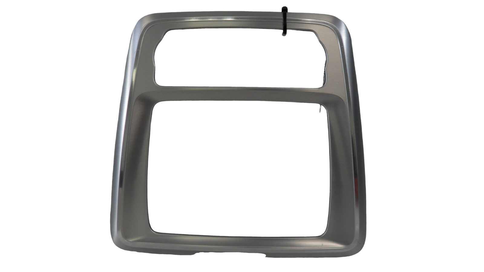 22846347 2013-2016 GMC Acadia Dash Radio AC Heater Climate Bezel Trim Used 22846347 OEM