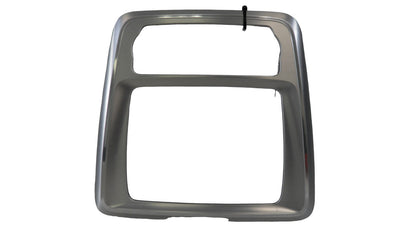 22846347 2013-2016 GMC Acadia Dash Radio AC Heater Climate Bezel Trim Used 22846347 OEM