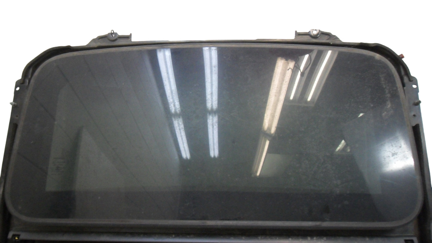 70100SEPA01 2004-2006 Acura TL Sunroof Frame Assembly Used 70100SEPA01 OEM