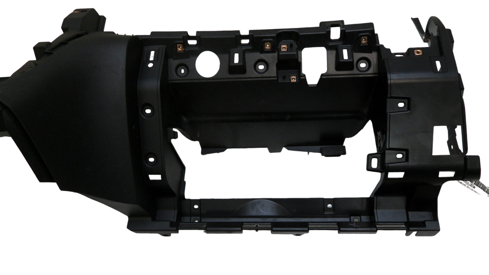 22846326 2014-2015 GMC Acadia Lower Dashboard Panel Used 22846326 OEM
