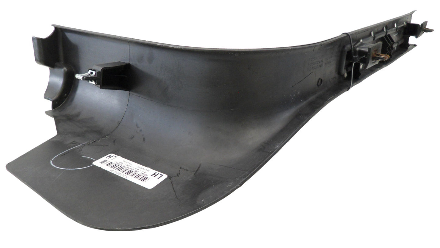 22784933 2013-2016 GMC Acadia Driver FL Sill Scuff Plate Used 22784933 OEM