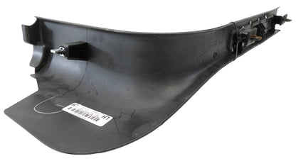 22784933 2013-2016 GMC Acadia Driver FL Sill Scuff Plate Used 22784933 OEM