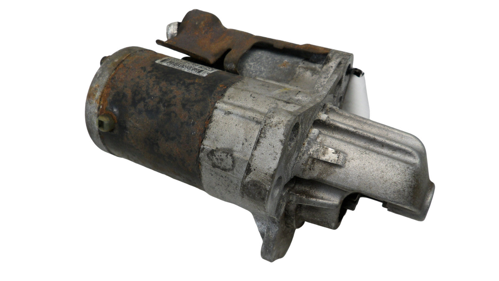 12645298 2010-2017 GMC Acadia Starter Motor 3.6L Used 12645298 OEM