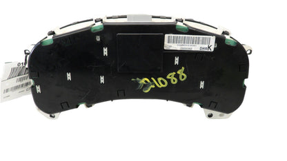 15055362 2000-2002 Chevrolet Silverado Speedometer Instrument Cluster Used 15055362 OEM