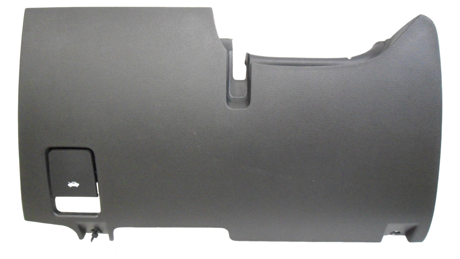 20910862001 2010-2011 Chevrolet Equinox Instrument Panel Knee Bolster Used 20910862001 OEM