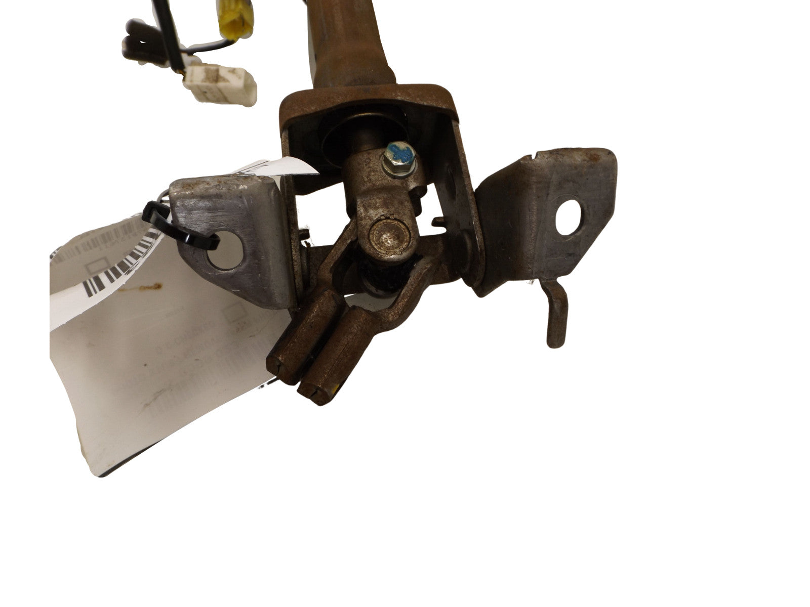 96454692 2006-2011 Chevrolet Aveo Steering Column W/Wheel Used 96454692 OEM