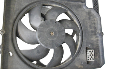 8L848C607AC 2008-2012 Ford Escape Engine Cooling Fan Assembly 2.5L Used 8L848C607AC OEM