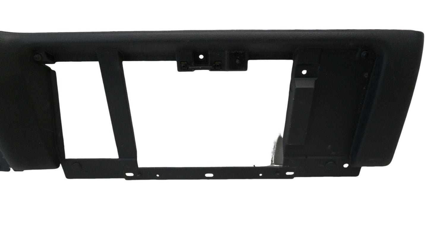 15743889 1999-2000 Chevrolet Silverado Instrument Trim Panel Used 15743889 OEM