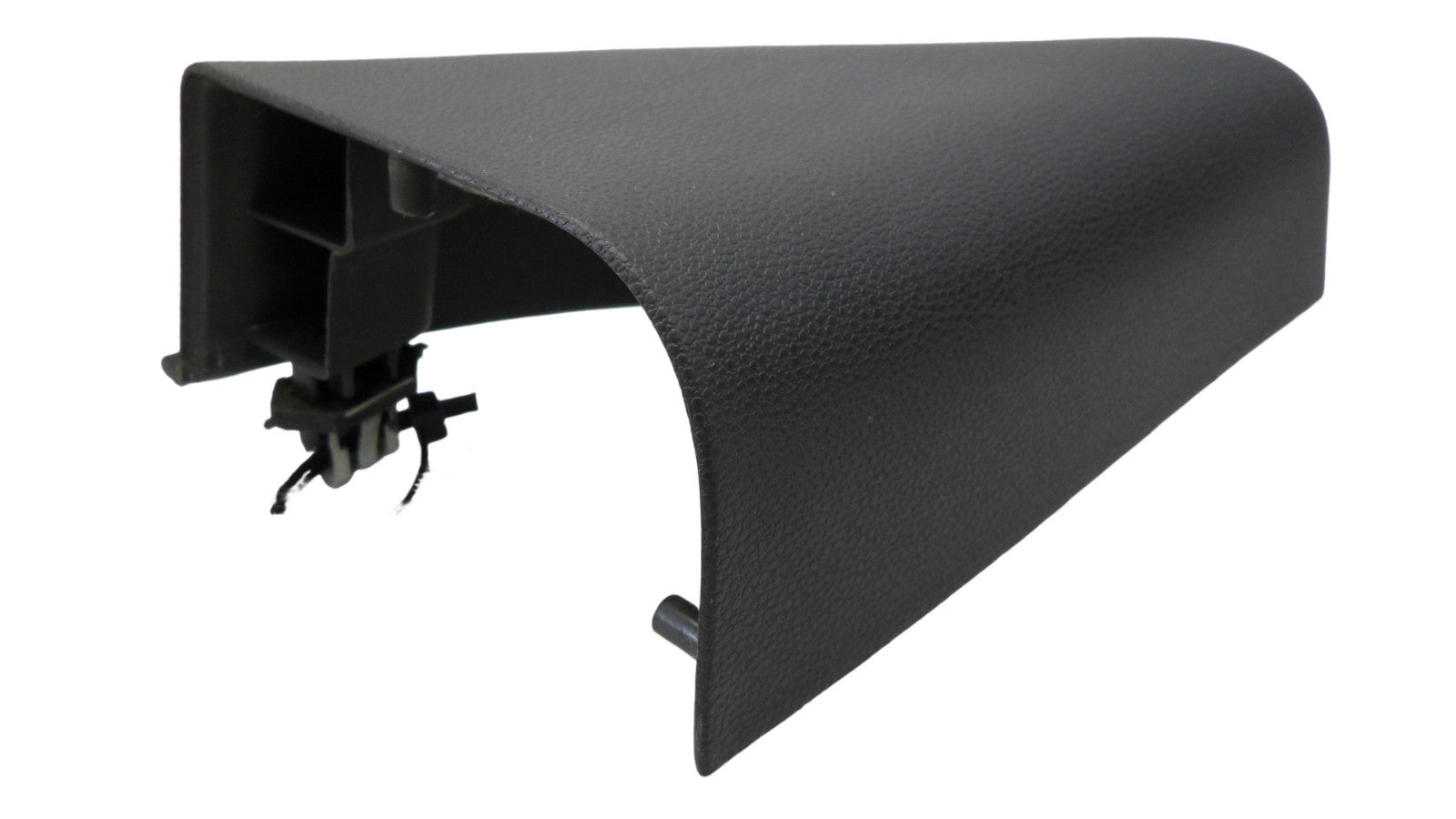 8L8Z17K709AC 2008-2012 Ford Escape Passenger FR Door Mirror Trim Ring Used 8L8Z17K709AC OEM