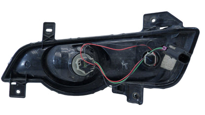 20794799 2009-2012 Chevrolet Traverse FR Turn Signal Light Assembly Used 20794799 OEM