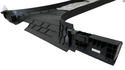 20987233 2010-2017 Chevrolet Equinox LH Lower Door Pillar Post Trim Set Used 20987233 OEM