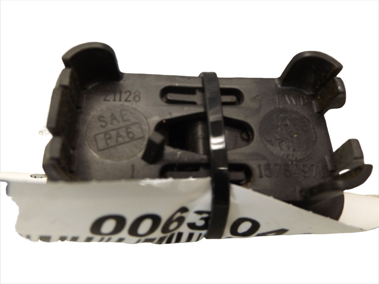 15764971 1999–2006 Chevrolet Silverado GMC Sierra 1500 2500 3500 Front Door Lock Lever