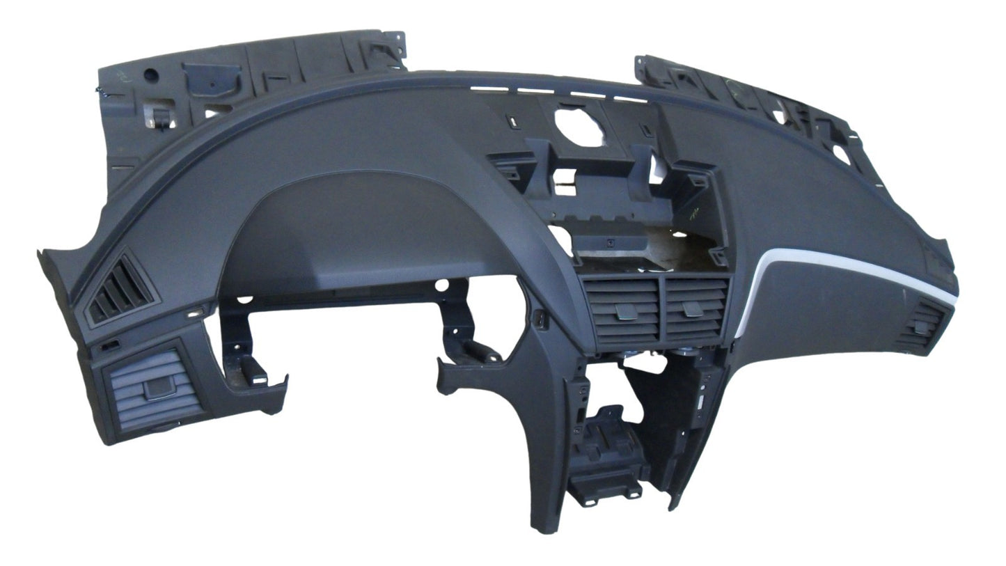 84383180 2009-2012 Chevrolet Traverse Upper Dashboard Panel Used 84383180 OEM