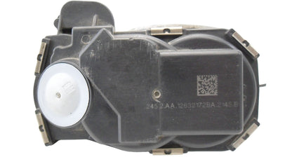 12632172BA 2012-2016 Chevrolet Traverse Fuel Injection Throttle Body OEM 12632172BA USED