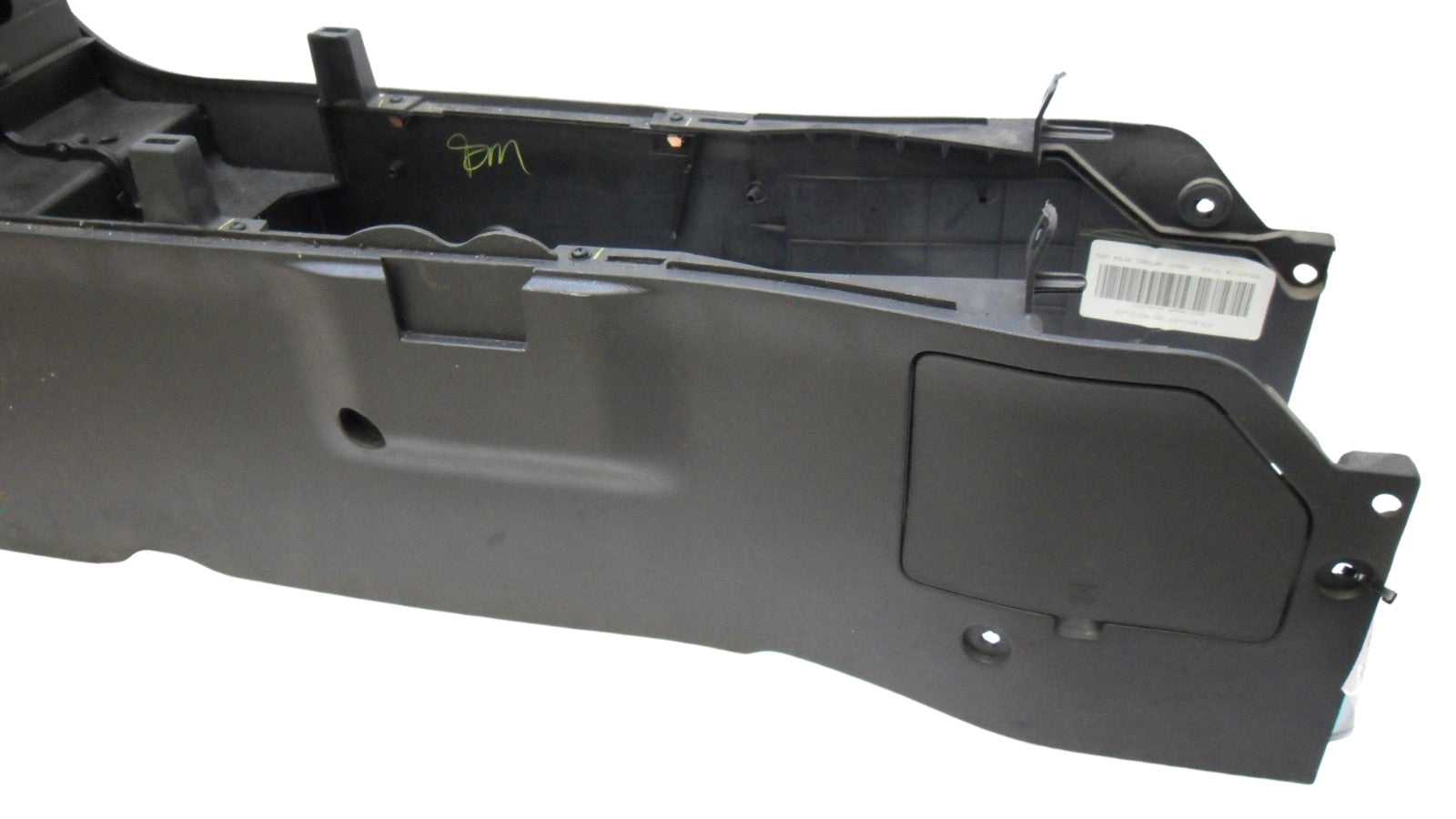 9L8Z78045A36EA 2008-2012 Ford Escape Center Console Used 9L8Z78045A36EA OEM