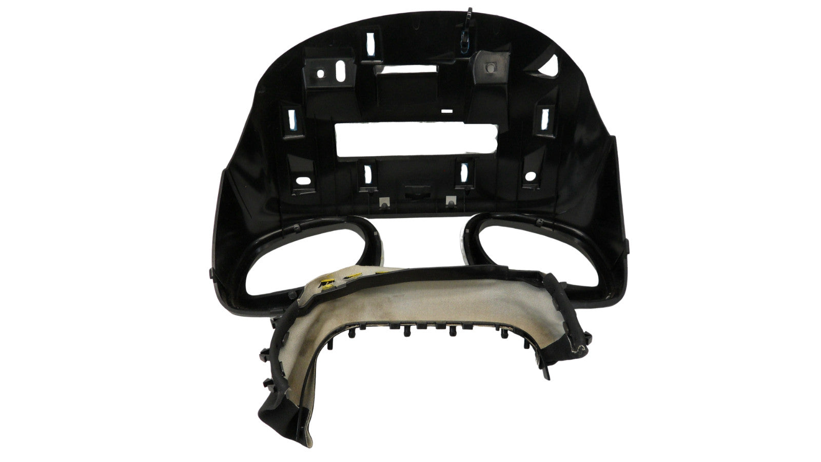 20873572 2010-2017 Chevrolet Equinox Instrument Cluster Bezel Used 20873572 OEM *DMG*