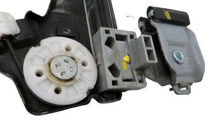 98810J3030 2010-2011 Chevrolet Equinox Passenger FR Window Regulator Used 98810J3030 OEM