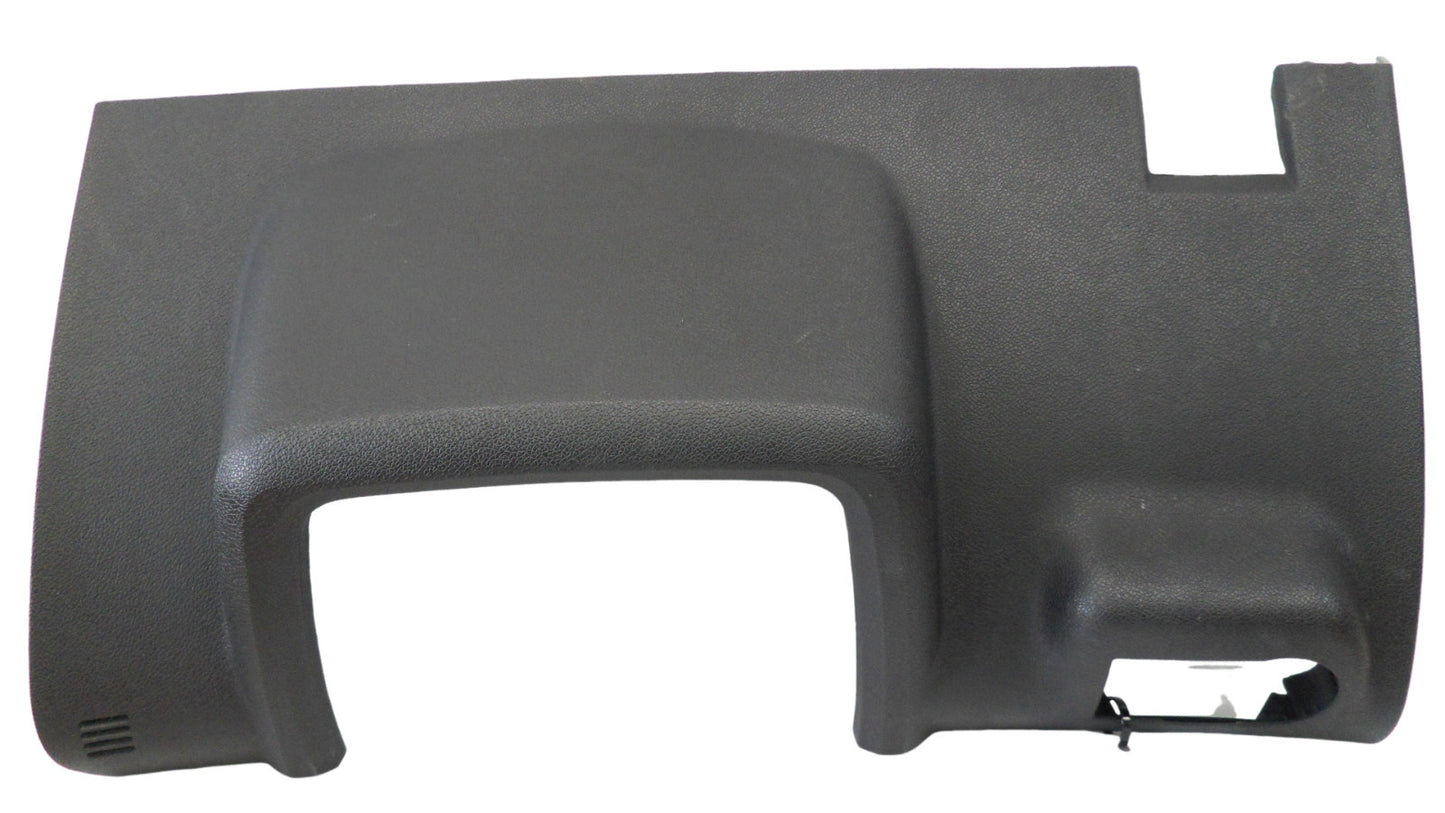 22938737 2007-2017 GMC Acadia Instrument Panel Knee Bolster Used 22938737 OEM